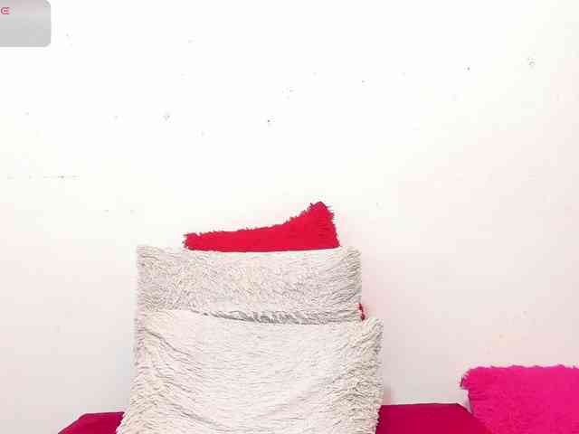 hazeel34 webcam