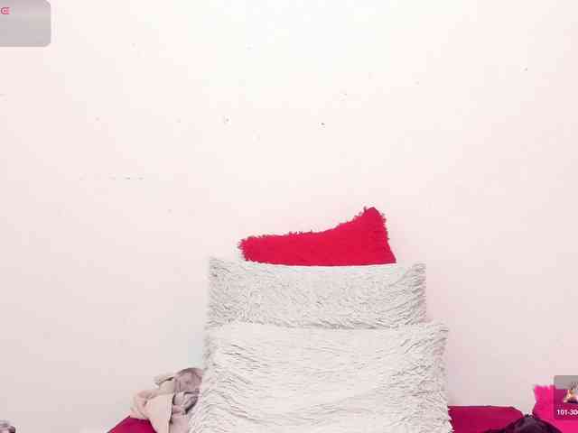 hazeel34 webcam