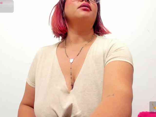 hazeel34 webcam