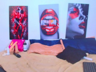 LexyPresly's Live Webcam