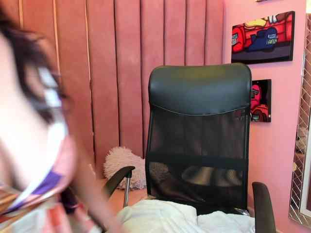 NanyPrety webcam