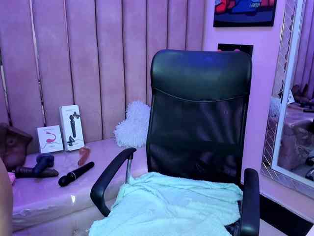 NanyPrety webcam