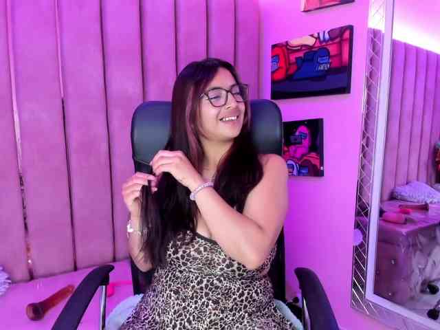 NanyPrety webcam