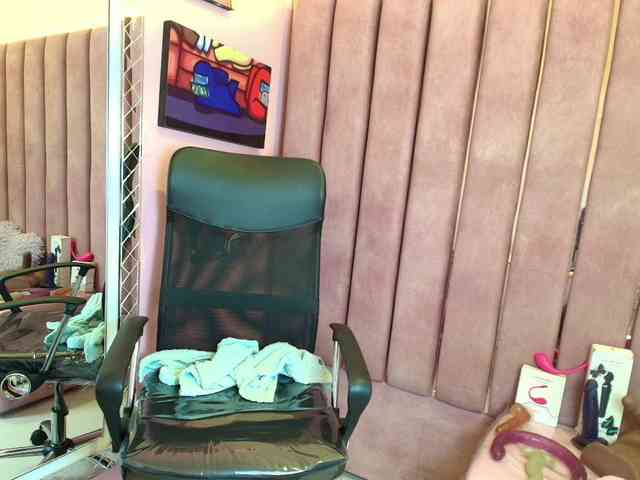 NanyPrety webcam