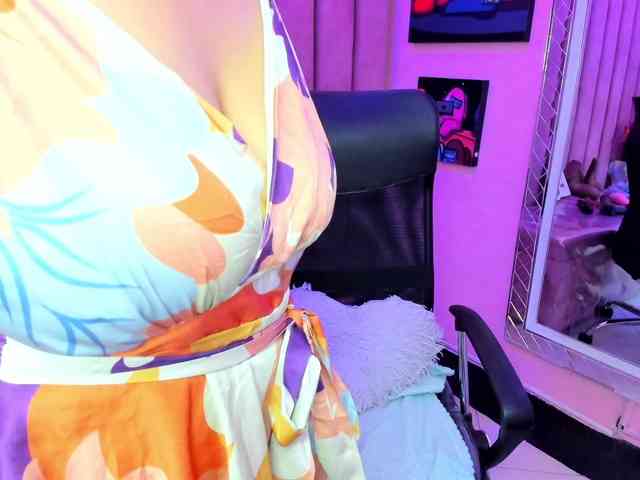 NanyPrety webcam
