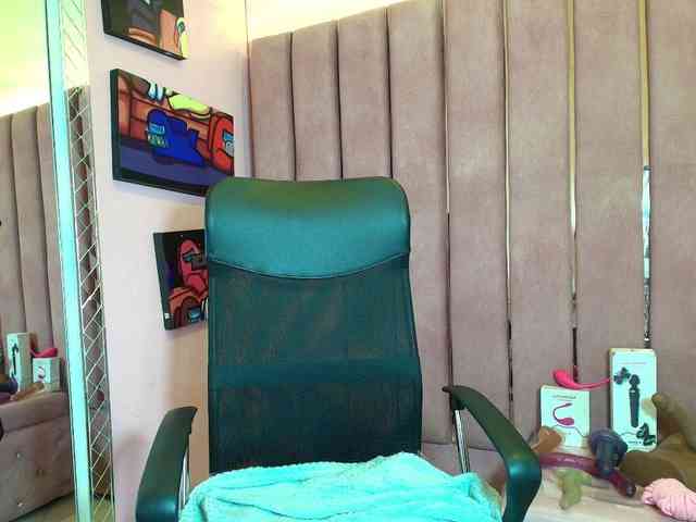 NanyPrety webcam
