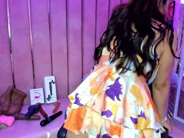 NanyPrety webcam