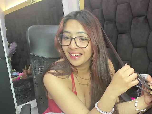 NanyPrety webcam