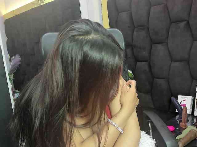 NanyPrety webcam