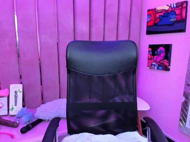 NanyPrety webcam