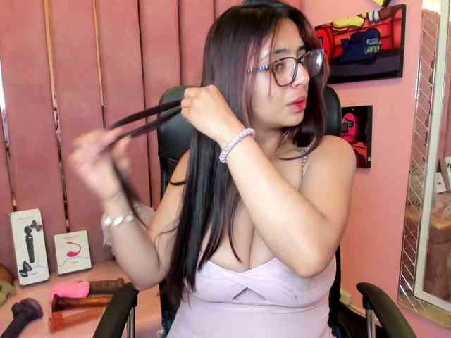 NanyPrety webcam