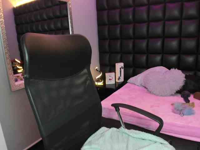 NanyPrety webcam