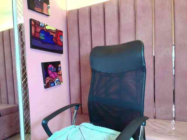 NanyPrety webcam