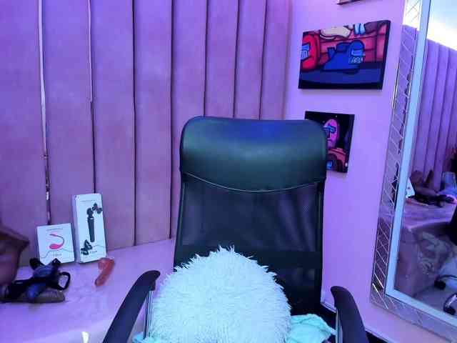 NanyPrety webcam