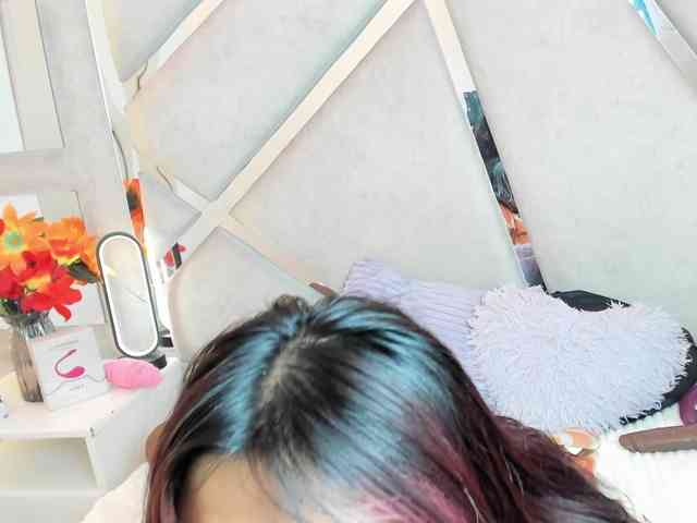 NanyPrety webcam