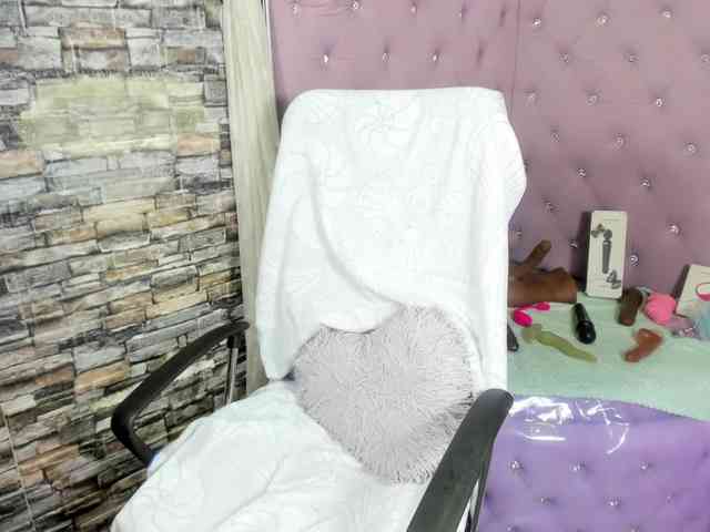NanyPrety webcam