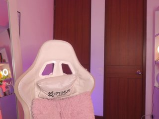 im-abby- Porn Show