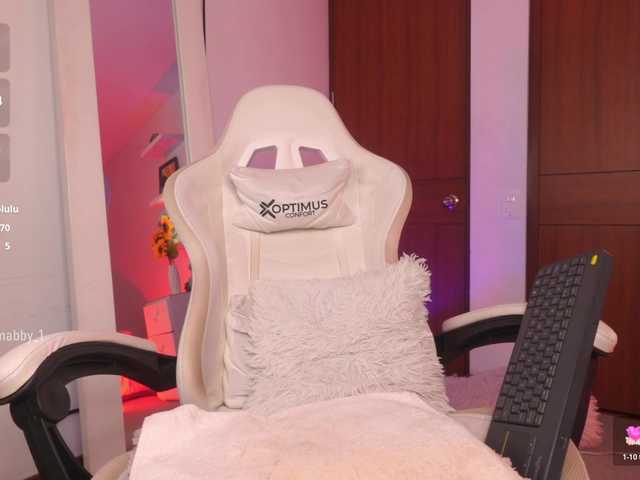 im-abby- live webcam show