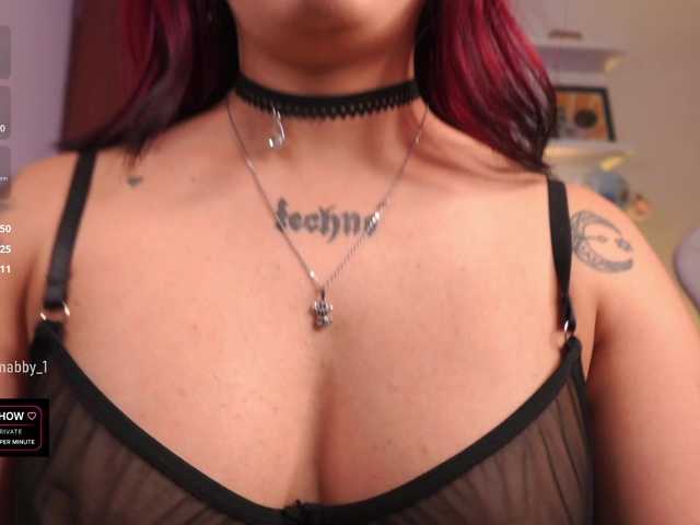 im-abby- live cam on BongaCams