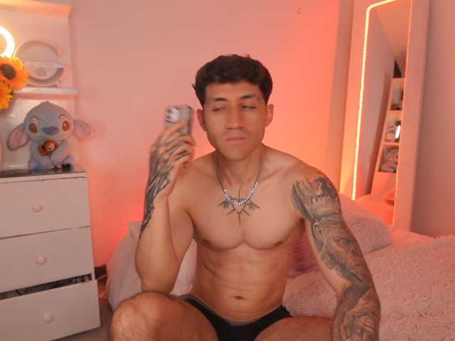 im-abby- live cam on BongaCams