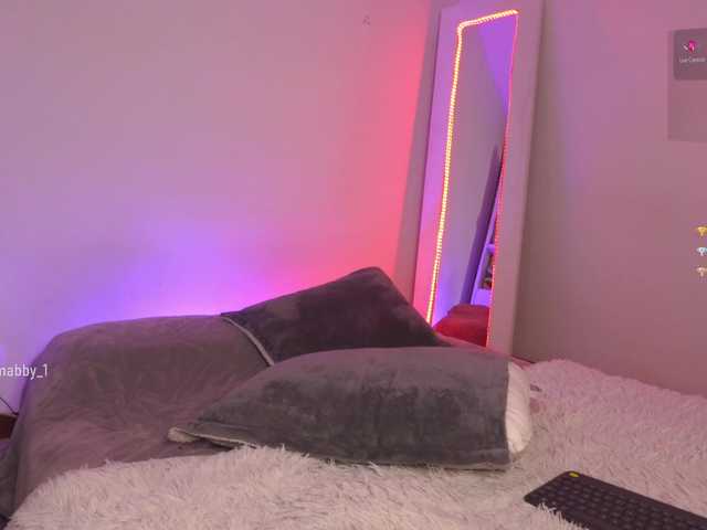 im-abby- live cam on BongaCams
