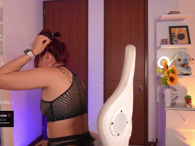 im-abby- live cam on BongaCams
