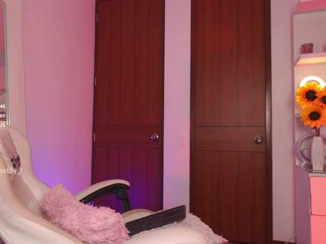 im-abby- live cam on BongaCams
