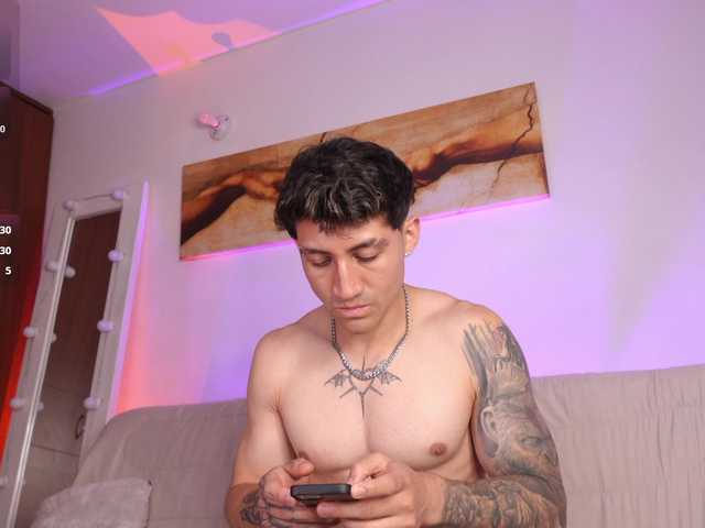 im-abby- live cam on BongaCams
