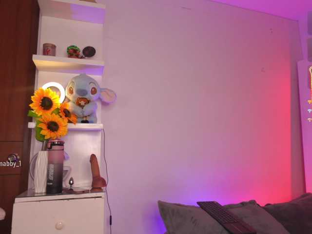 im-abby- live cam on BongaCams