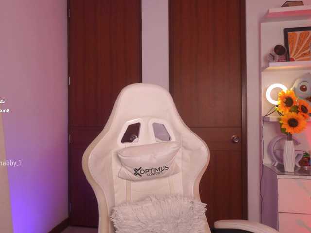 im-abby- live cam on BongaCams