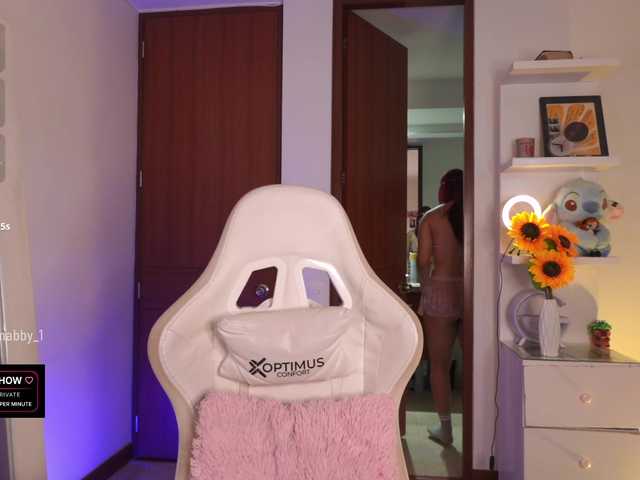 im-abby- live cam on BongaCams