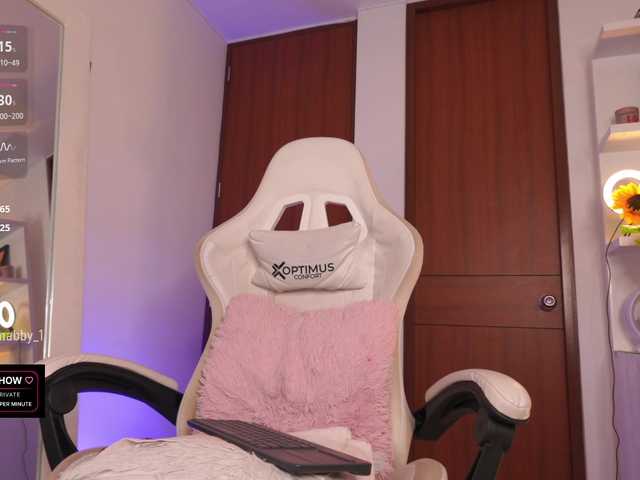 im-abby- live cam on BongaCams