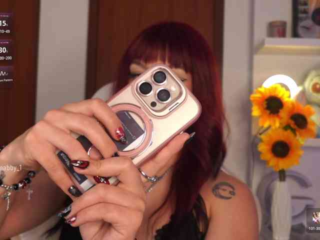 im-abby- webcam