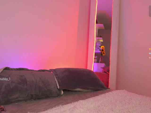 im-abby- webcam