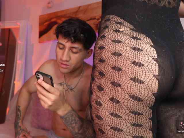 im-abby- webcam