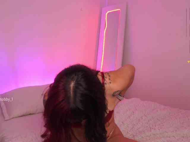 im-abby- webcam