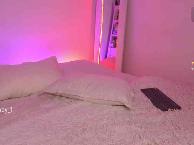 im-abby- webcam