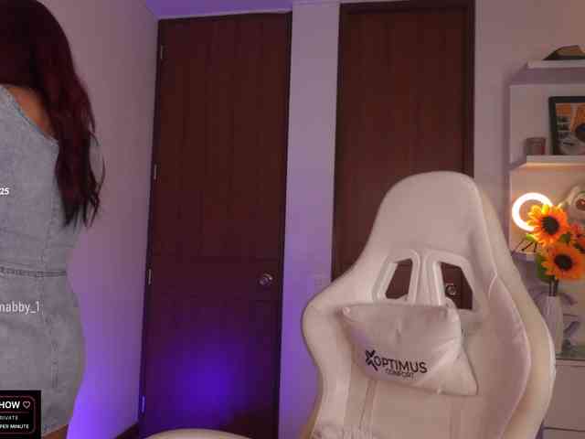 im-abby- webcam