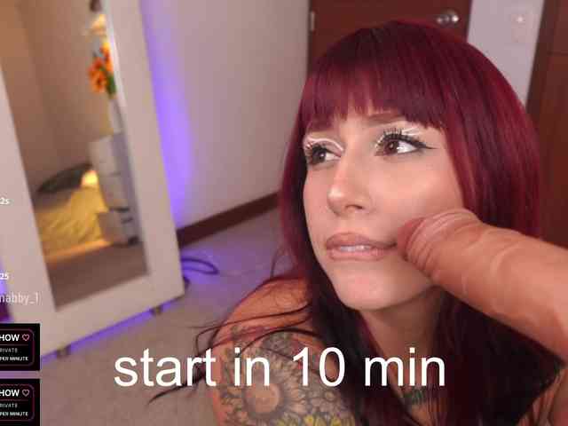 im-abby- webcam