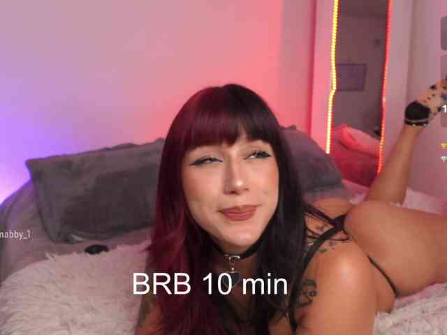 im-abby- webcam