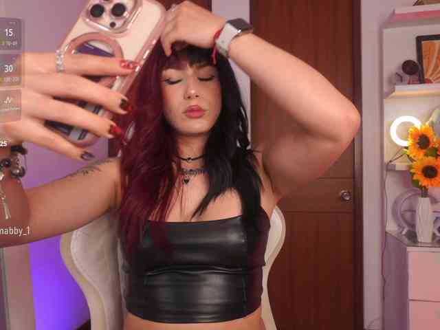 im-abby- webcam
