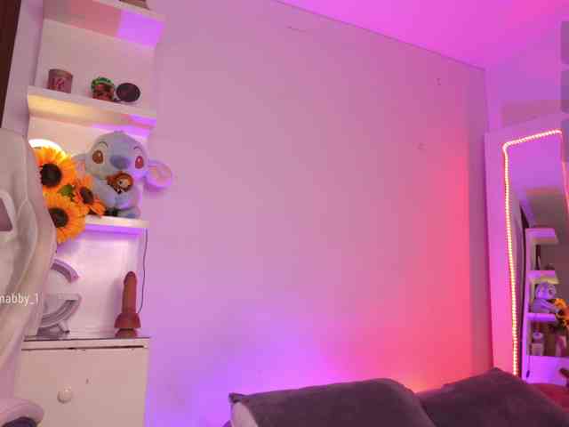 im-abby- webcam