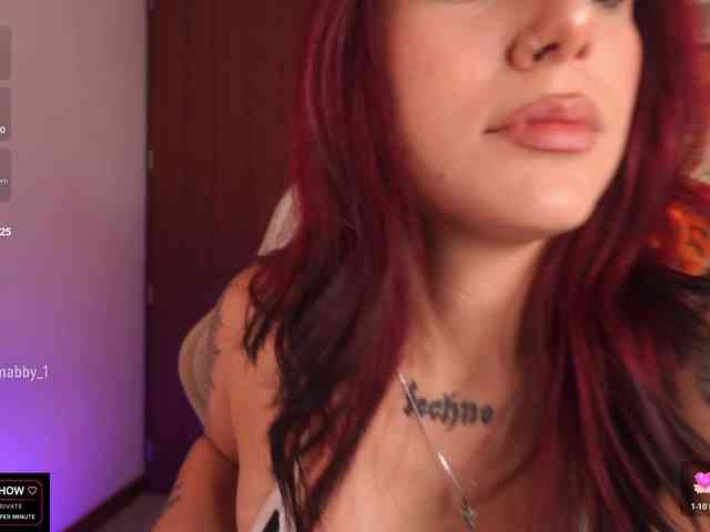 im-abby- webcam