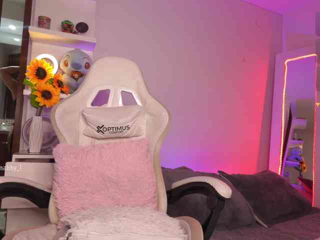 im-abby- webcam