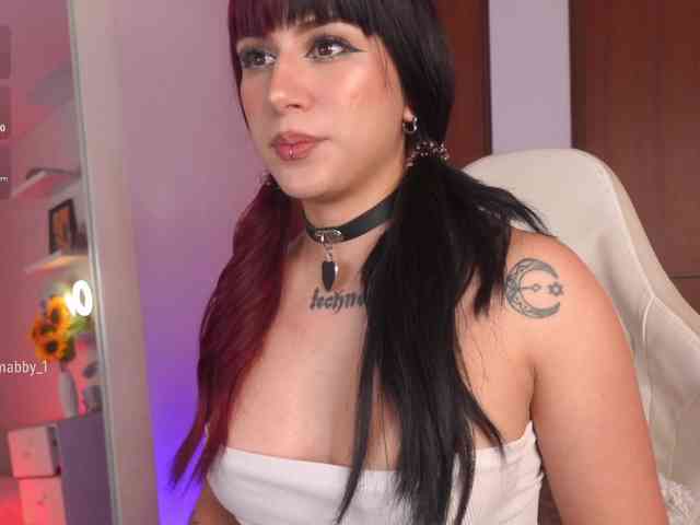im-abby- webcam