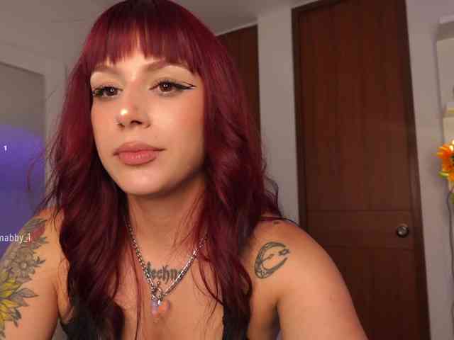 im-abby- Sex Cam Show