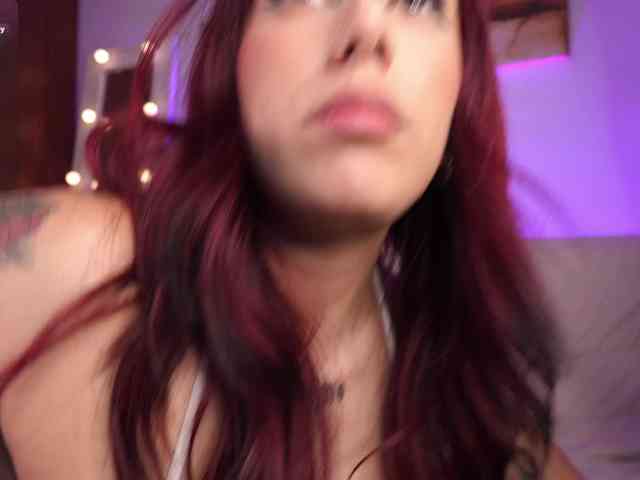 im-abby- webcam