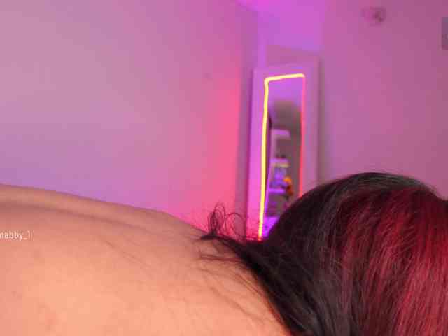 im-abby- webcam