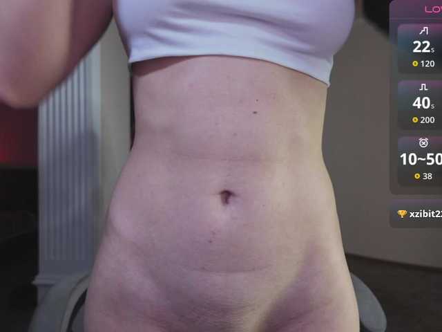 CreamAssK live cam on BongaCams