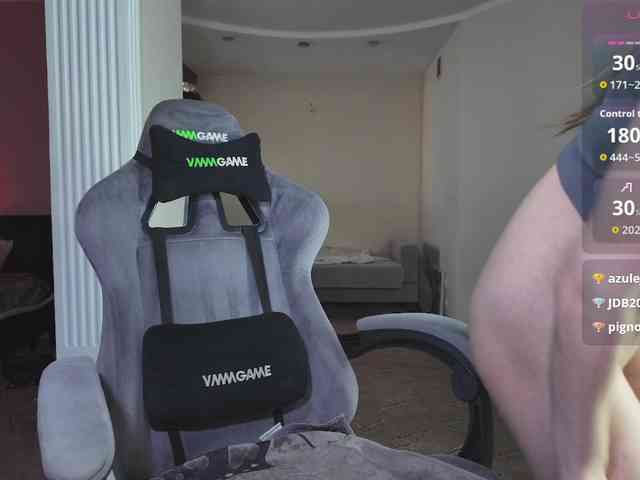 Модель: CreamAssK